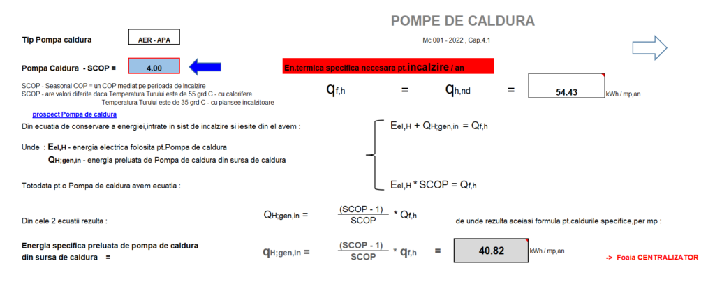 aplicatie program software audit energetic certificate energetice